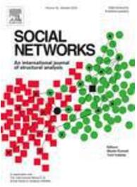 SOCIAL NETWORKS